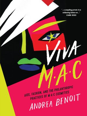 cover image of VIVA M•A•C